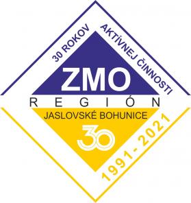 ZMO REGION