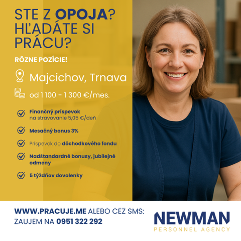 pani v&nbsp;kancelárii