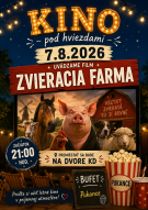 zvieracia farma